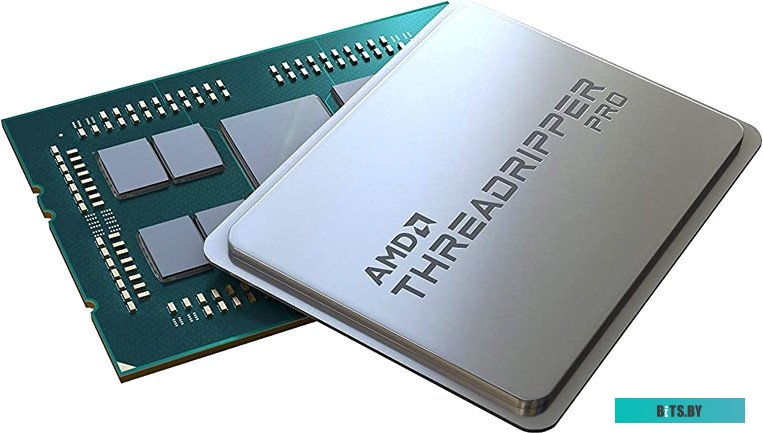 Процессор AMD Ryzen Threadripper Pro 5995WX 100-000000444
