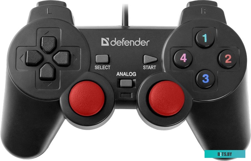 Defender Glyder
