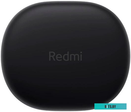 Наушники Xiaomi Redmi Buds 4 Lite M2231E1 (черный, международная версия)