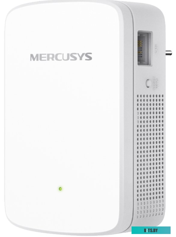 Усилитель сигнала Wi-Fi Mercusys ME20