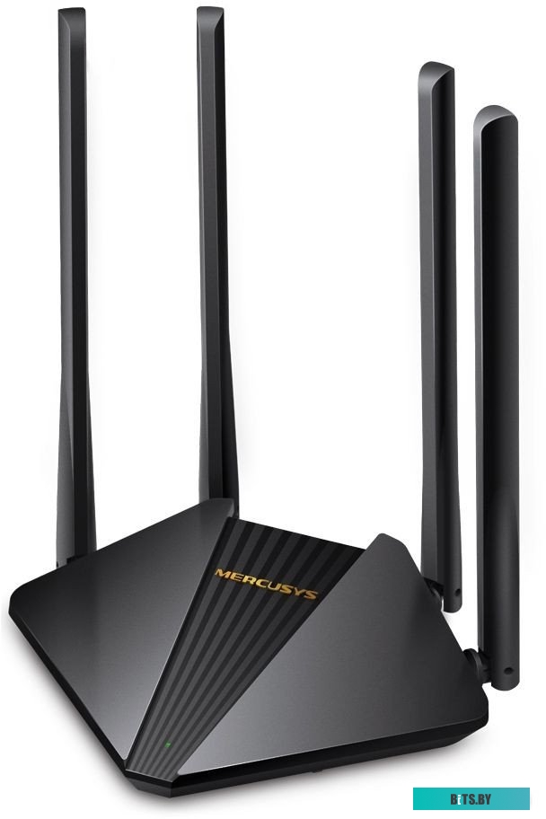 Маршрутизатор Mercusys MR1200G V2
