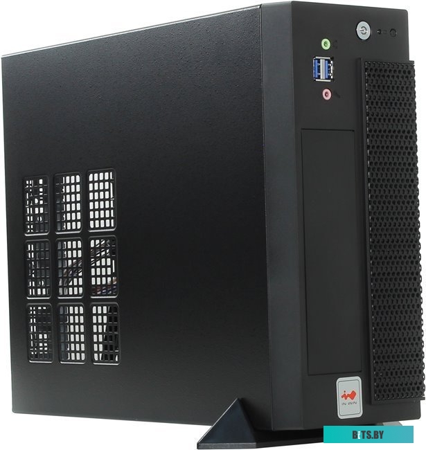 Корпус InWin BP691U3 200W