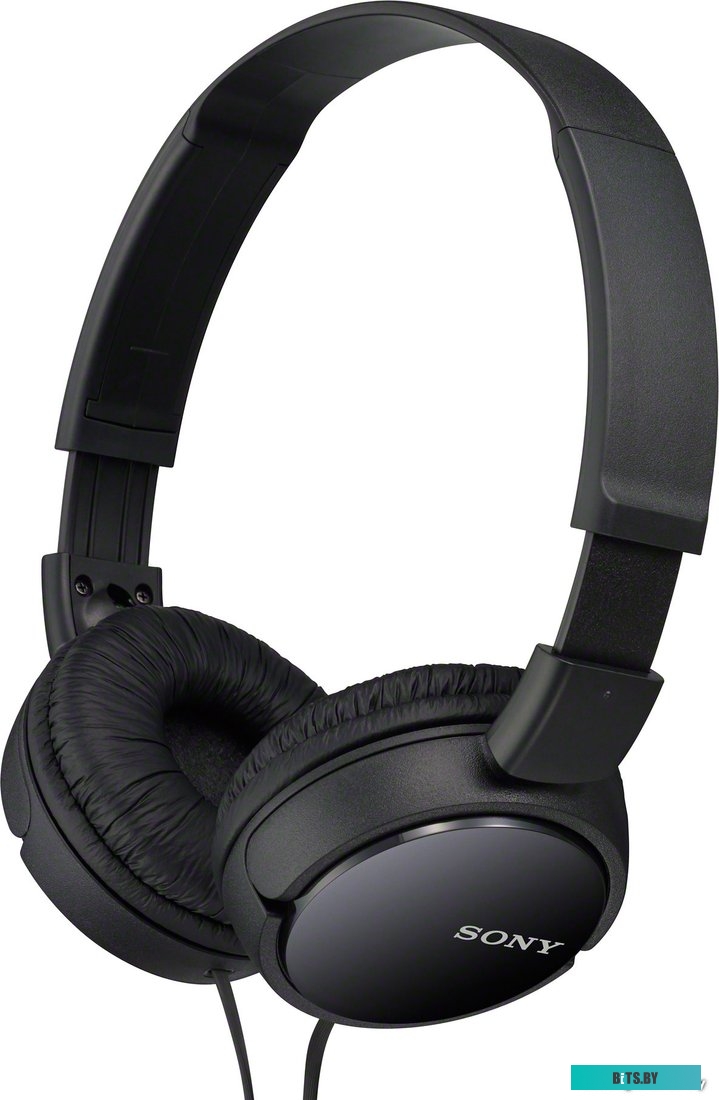 MDR-ZX110 Black Наушники SONY MDR-ZX110 Black