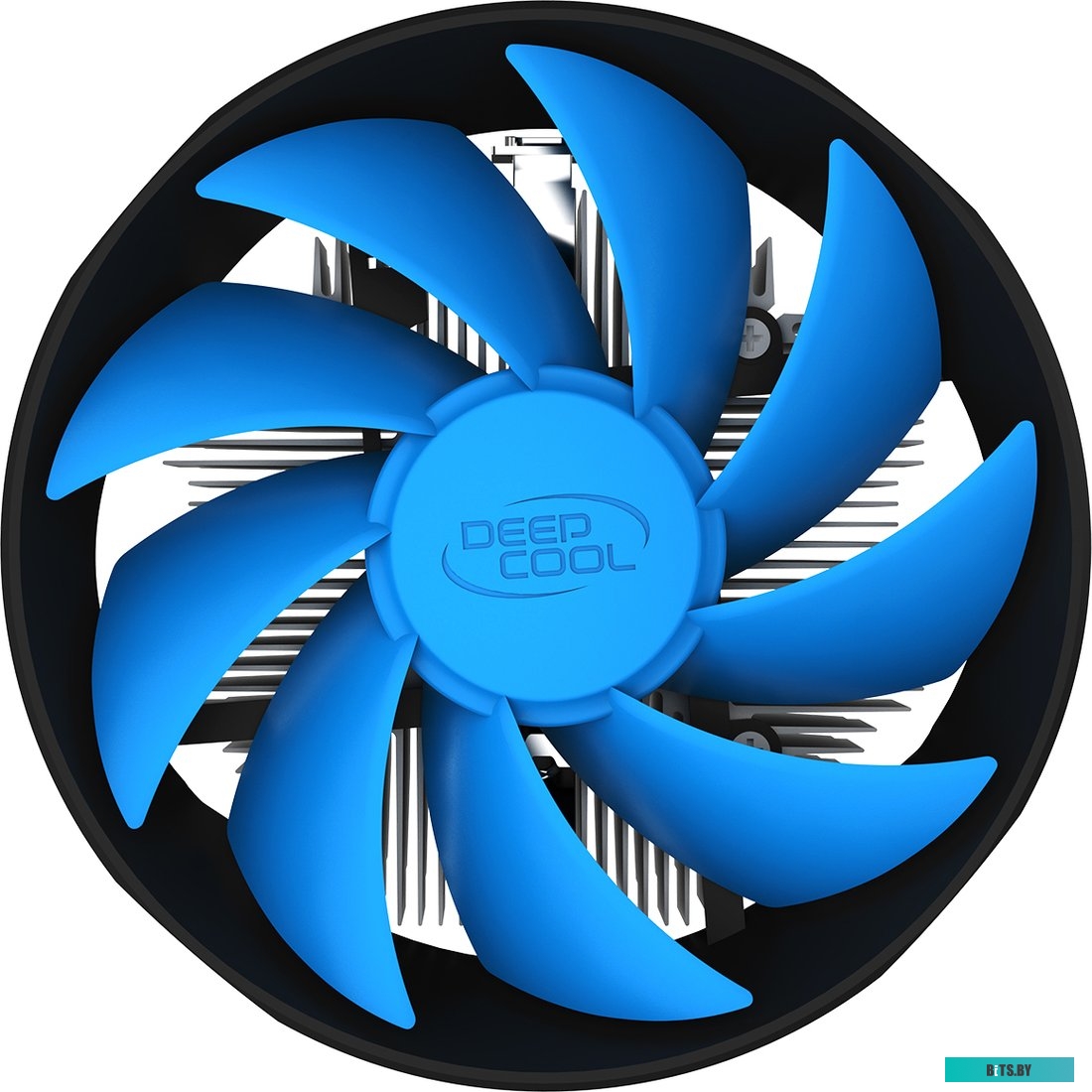 Кулер DeepCool Archer BigPro <DP-MCAC-ABGP>
