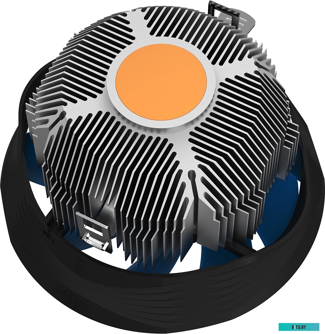 Кулер DeepCool Archer BigPro <DP-MCAC-ABGP>