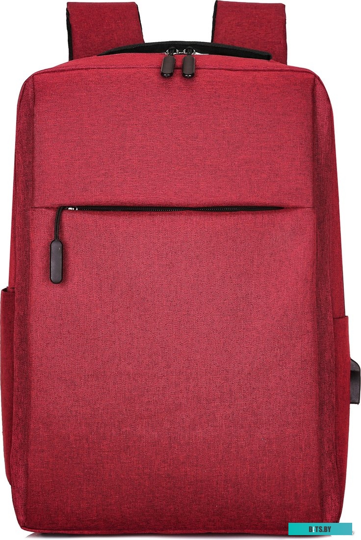 Городской рюкзак Goody Bright (красный)