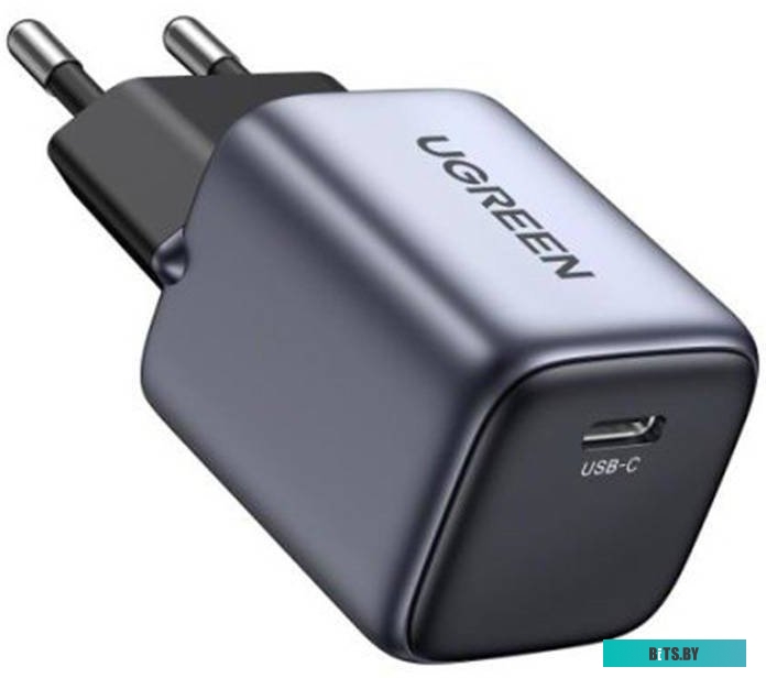 Сетевое зарядное Ugreen CD319 90666