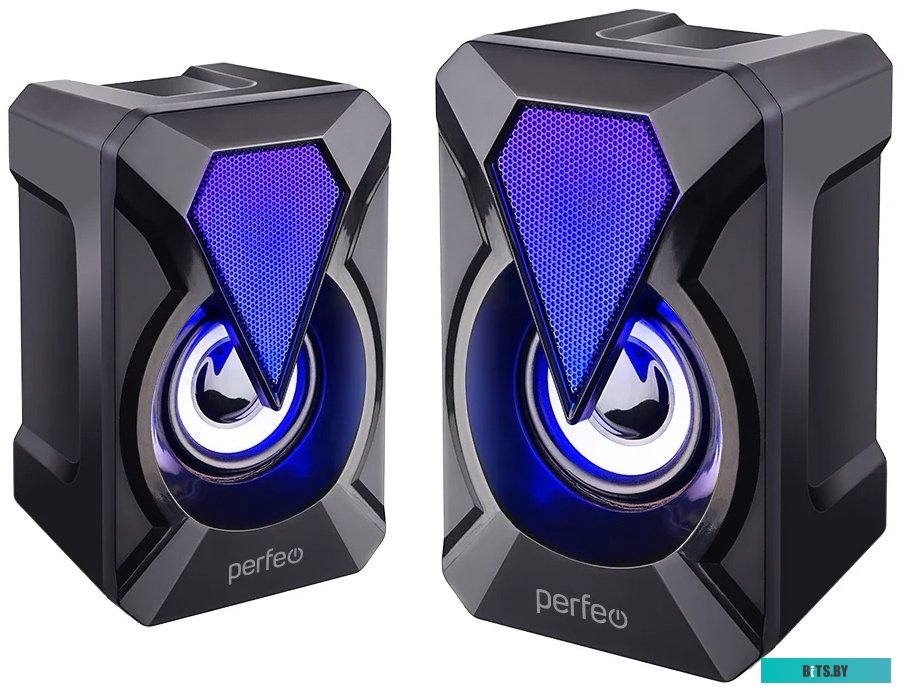 Акустика Perfeo Flames <PF_A4439>