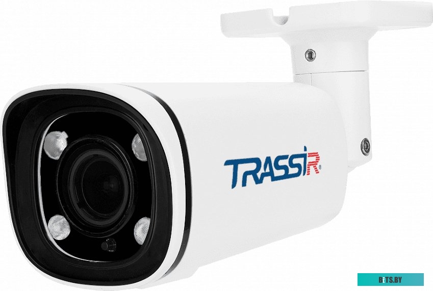 IP-камера Trassir TR-D2123IR6 v6