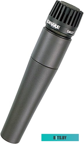 Микрофон Shure SM57-LCE