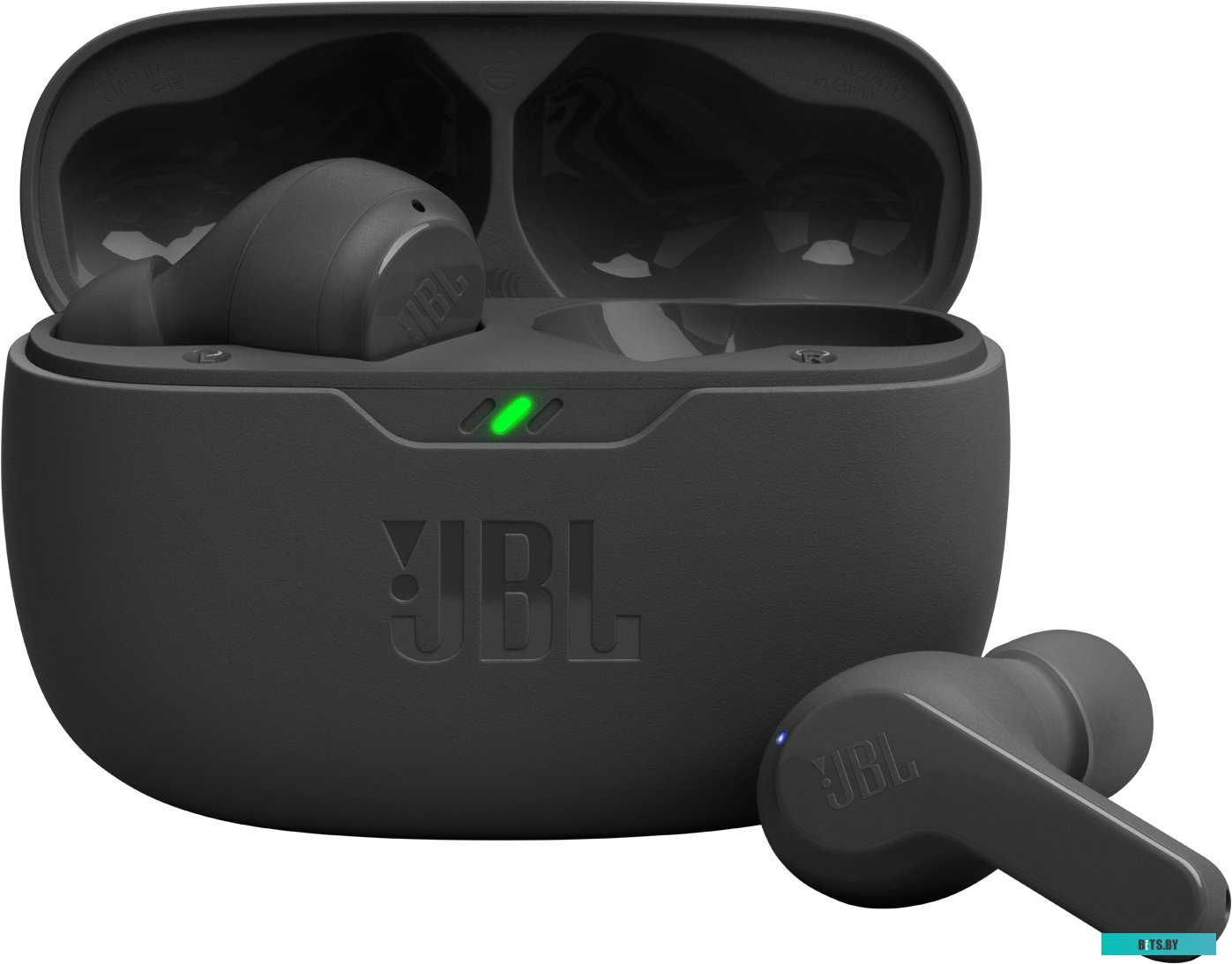 JBL Wave Beam (черный)