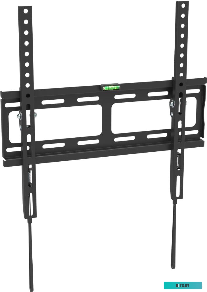 HMA65TS040BK14 Кронштейн для телевизора Hyundai GL-T2 черный 32"-65" макс.40кг настенный наклон