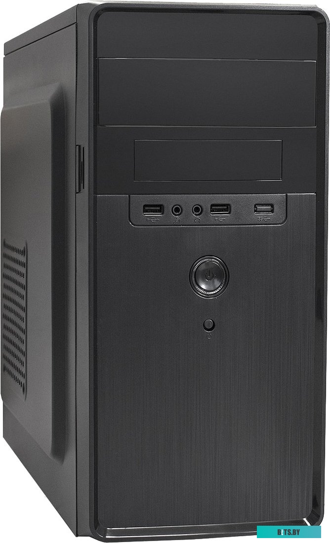 Корпус ExeGate BA-309 EX286412RUS
