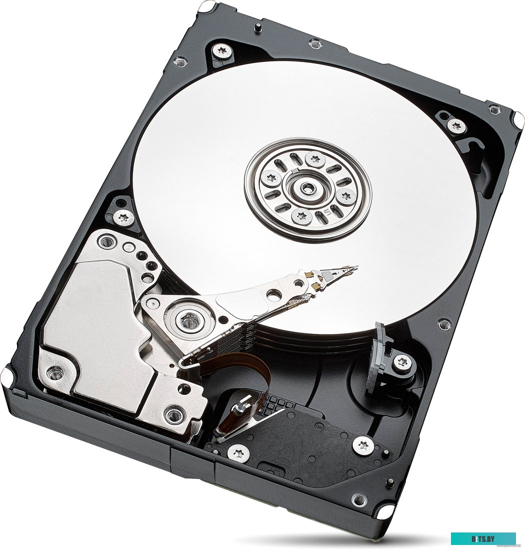 Серверный жесткий диск Seagate Exos 10E2400 600GB ST600MM0099
