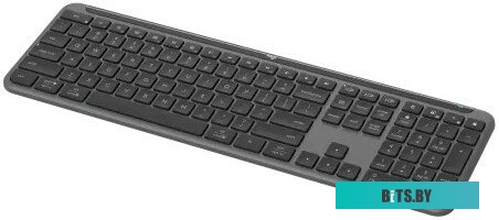 Клавиатура Logitech Signature Slim K950 920-012434 (графитовый, нет кириллицы)