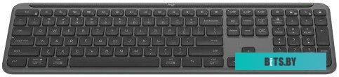 Клавиатура Logitech Signature Slim K950 920-012434 (графитовый, нет кириллицы)