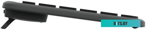 Клавиатура Logitech Signature Slim K950 920-012434 (графитовый, нет кириллицы)