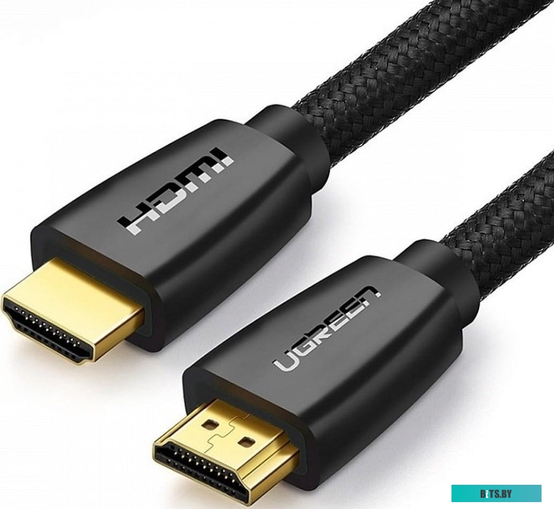 Кабель Ugreen HD118 40410