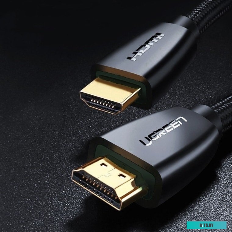Кабель Ugreen HD118 40410