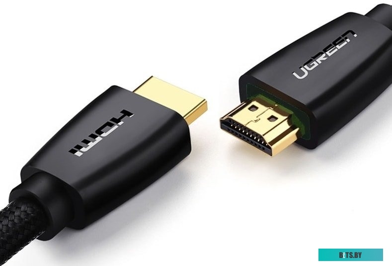 Кабель Ugreen HD118 40410