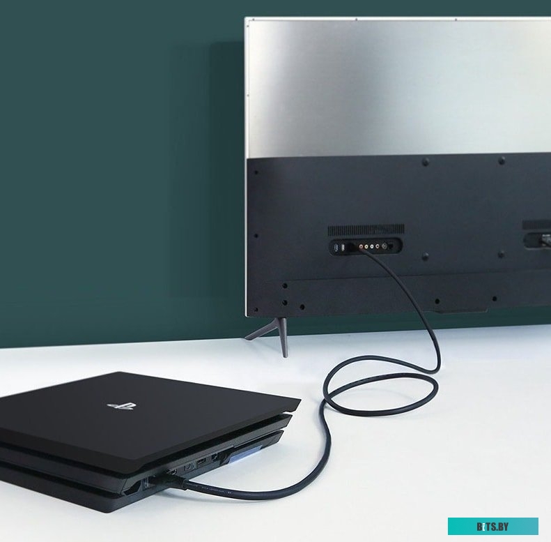 Кабель Ugreen HD118 40410