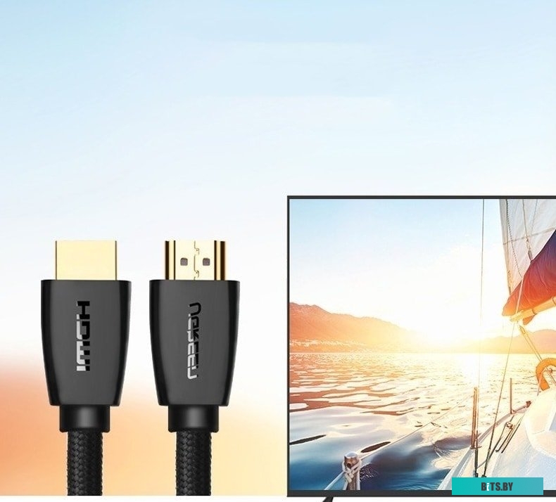 Кабель Ugreen HD118 40410