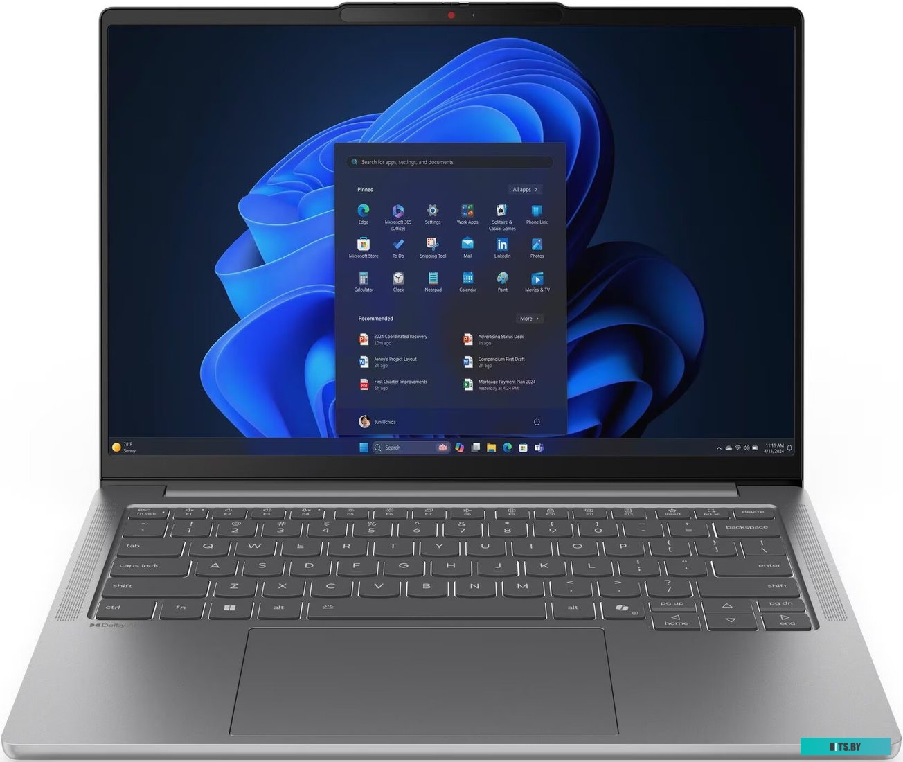 Lenovo IdeaPad Pro 5 14IAH10 83JK002TRK 83JK002TRK