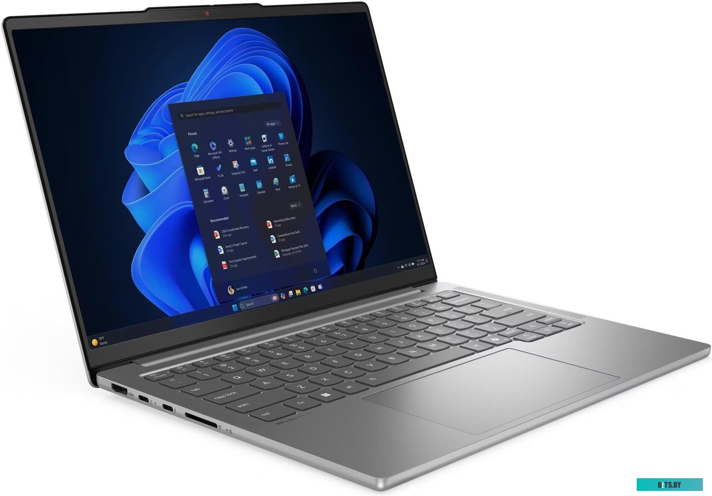Lenovo IdeaPad Pro 5 14IAH10 83JK002TRK 83JK002TRK