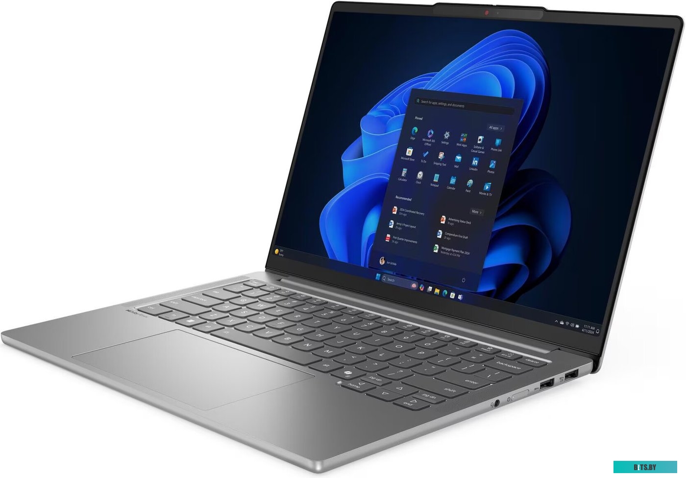 Lenovo IdeaPad Pro 5 14IAH10 83JK002TRK 83JK002TRK