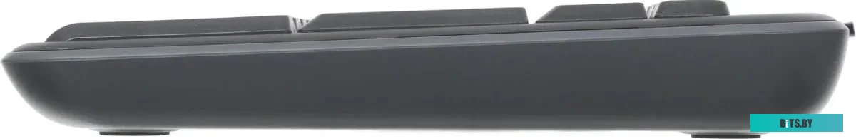 Клавиатура проводная Logitech K106 Черный (920-013902) 920-013902
