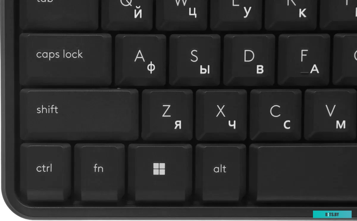 Клавиатура проводная Logitech K106 Черный (920-013902) 920-013902