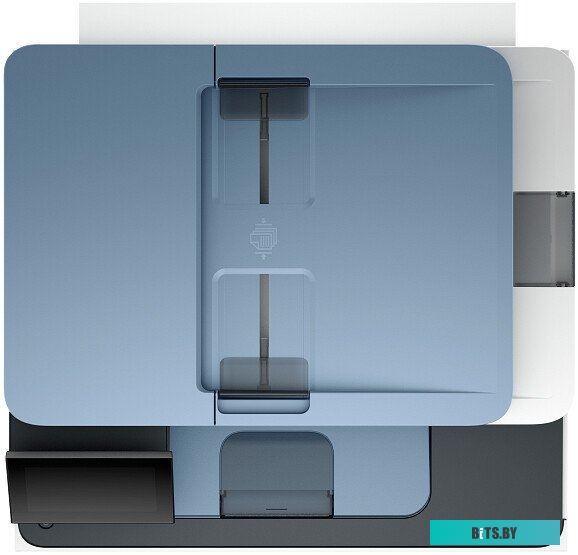 МФУ HP Color LaserJet Pro 3303sdw белый (499M6A#B19) 499M6A#B19