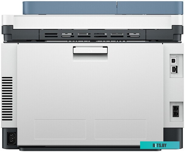 МФУ HP Color LaserJet Pro 3303sdw белый (499M6A#B19) 499M6A#B19