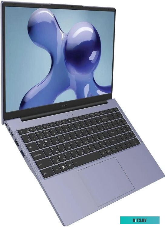 Ноутбук Digma Echo Athlon Gold 3150C DN15A3-8CXW01