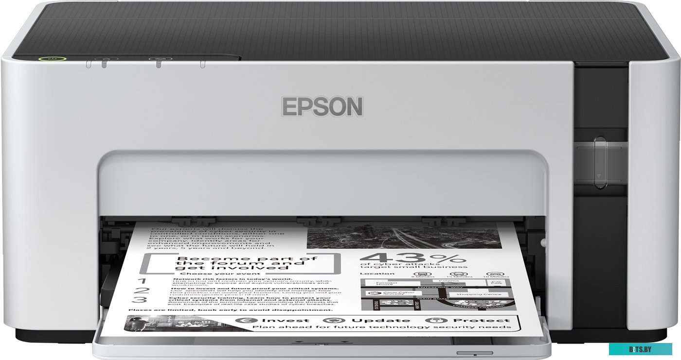 Принтер Epson M1100 C11CG95404