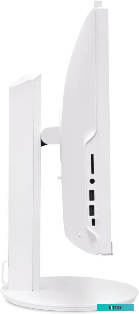 Моноблок Acer Aspire C24A-P1MTL DQ.BXACD.001