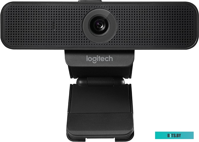 Web-камера Logitech HD C925e, черный [960-001180]
