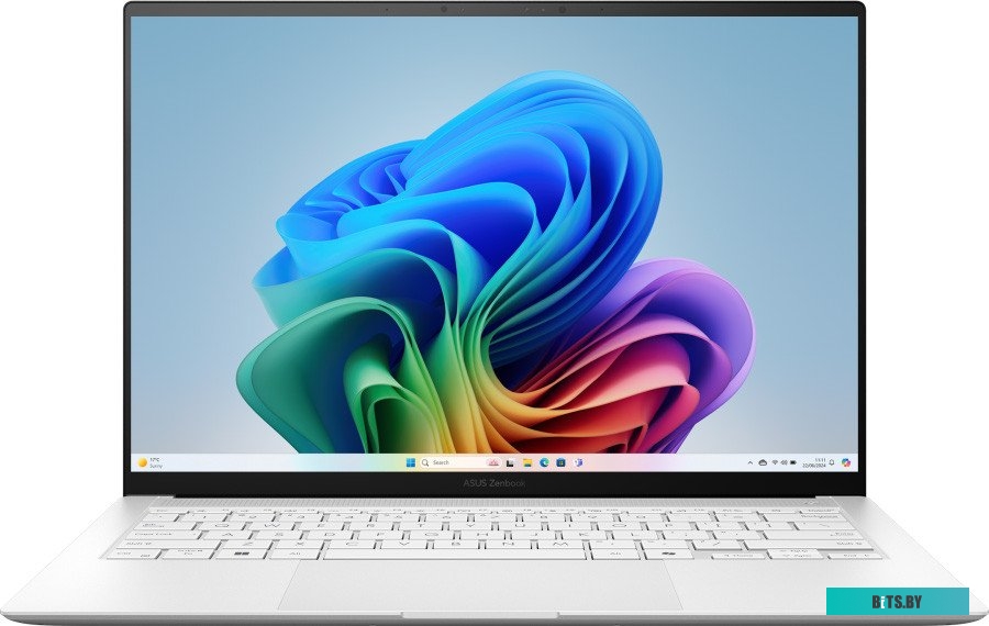 Ноутбук ASUS Zenbook S14 UX5406SA-PZ067W UX5406