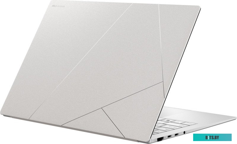 Ноутбук ASUS Zenbook S14 UX5406SA-PZ067W UX5406