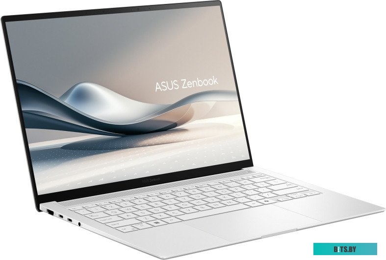 Ноутбук ASUS Zenbook S14 UX5406SA-PZ067W UX5406