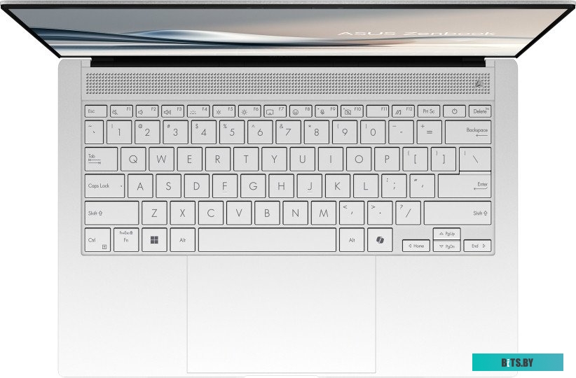 Ноутбук ASUS Zenbook S14 UX5406SA-PZ067W UX5406