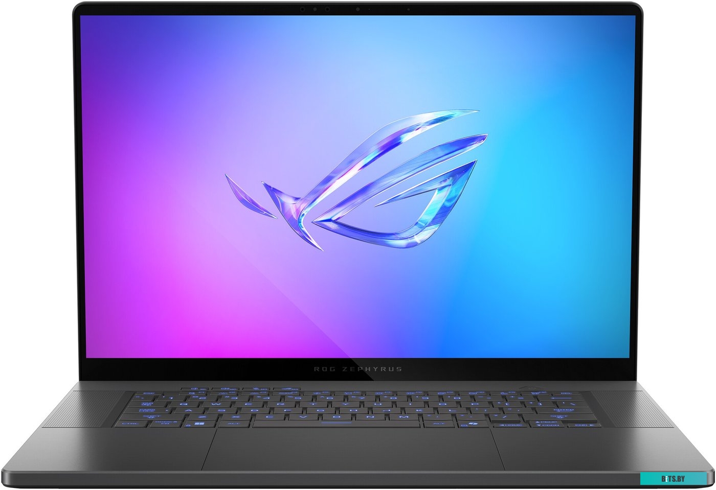 Ноутбук ASUS ROG Zephyrus G16 GU605CM-QR113 GU605CM-QR113