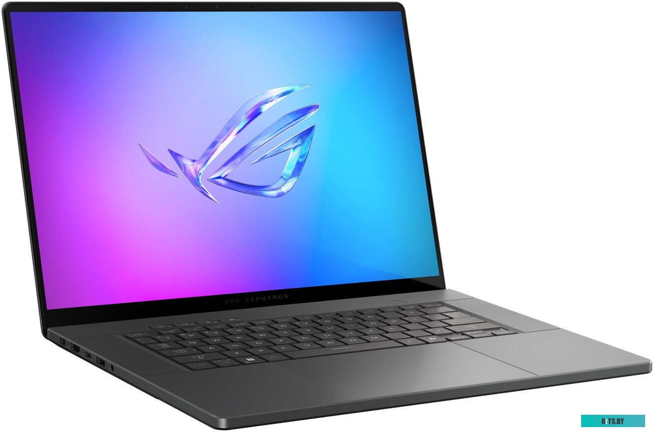 Ноутбук ASUS ROG Zephyrus G16 GU605CM-QR113 GU605CM-QR113