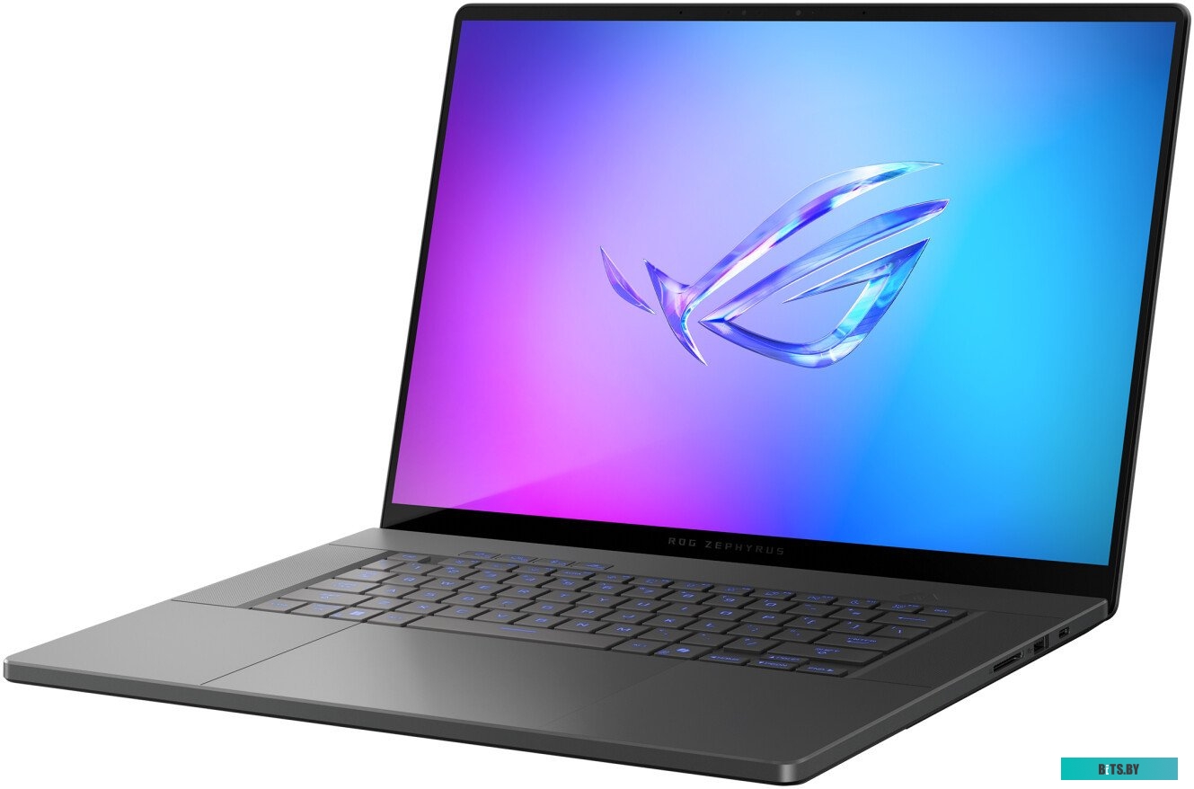 Ноутбук ASUS ROG Zephyrus G16 GU605CM-QR113 GU605CM-QR113