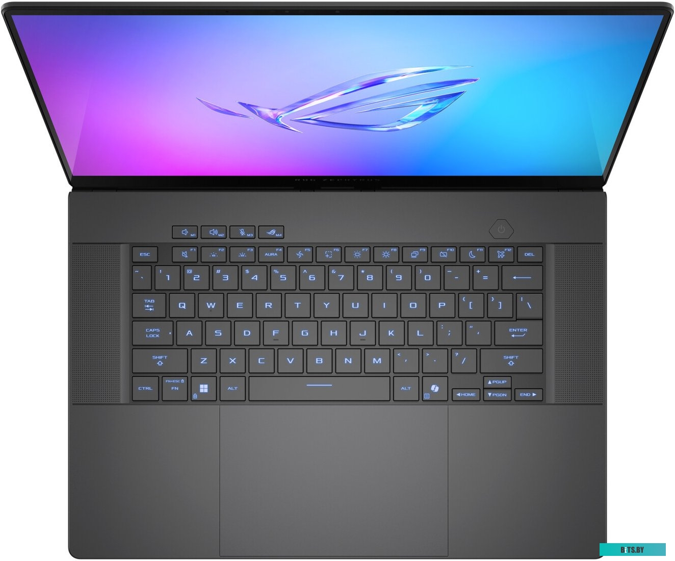 Ноутбук ASUS ROG Zephyrus G16 GU605CM-QR113 GU605CM-QR113