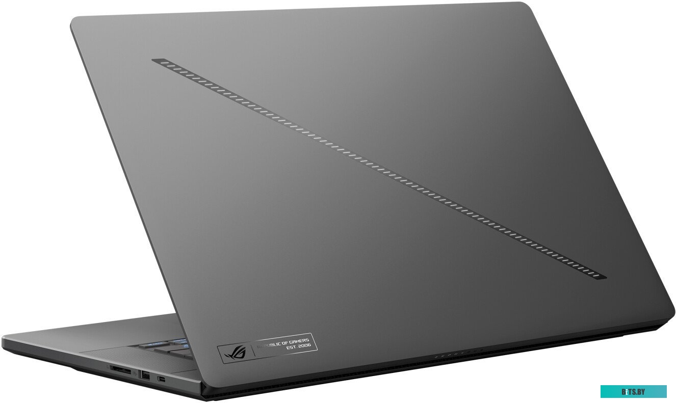 Ноутбук ASUS ROG Zephyrus G16 GU605CM-QR113 GU605CM-QR113