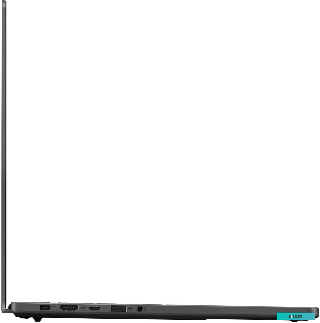 Ноутбук ASUS ROG Zephyrus G16 GU605CM-QR113 GU605CM-QR113