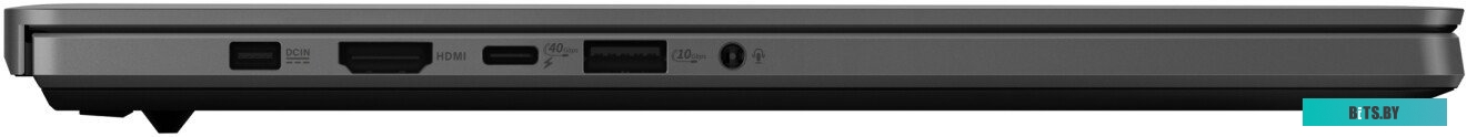 Ноутбук ASUS ROG Zephyrus G14 GA403GM-SY021 GA403GM-SY021