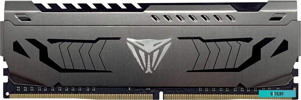 Оперативная память Patriot Viper Steel 8GB DDR4 PC4-28800 PVS48G360C8