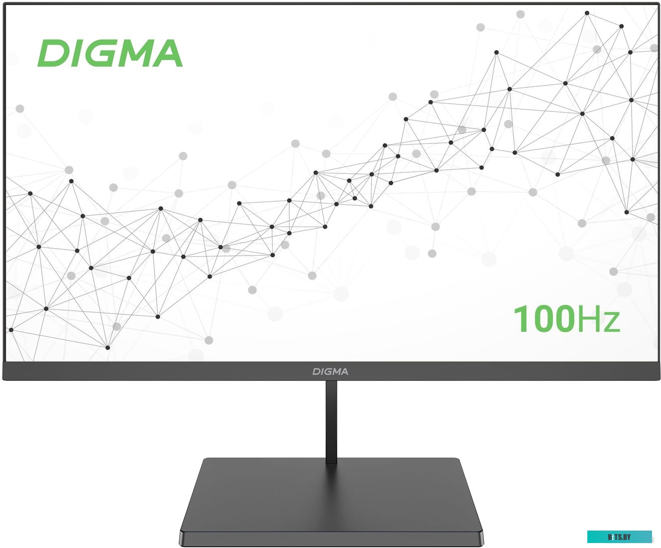 Монитор Digma Progress 24A501F DM24VB02